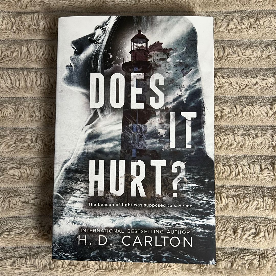 Does It Hurt?