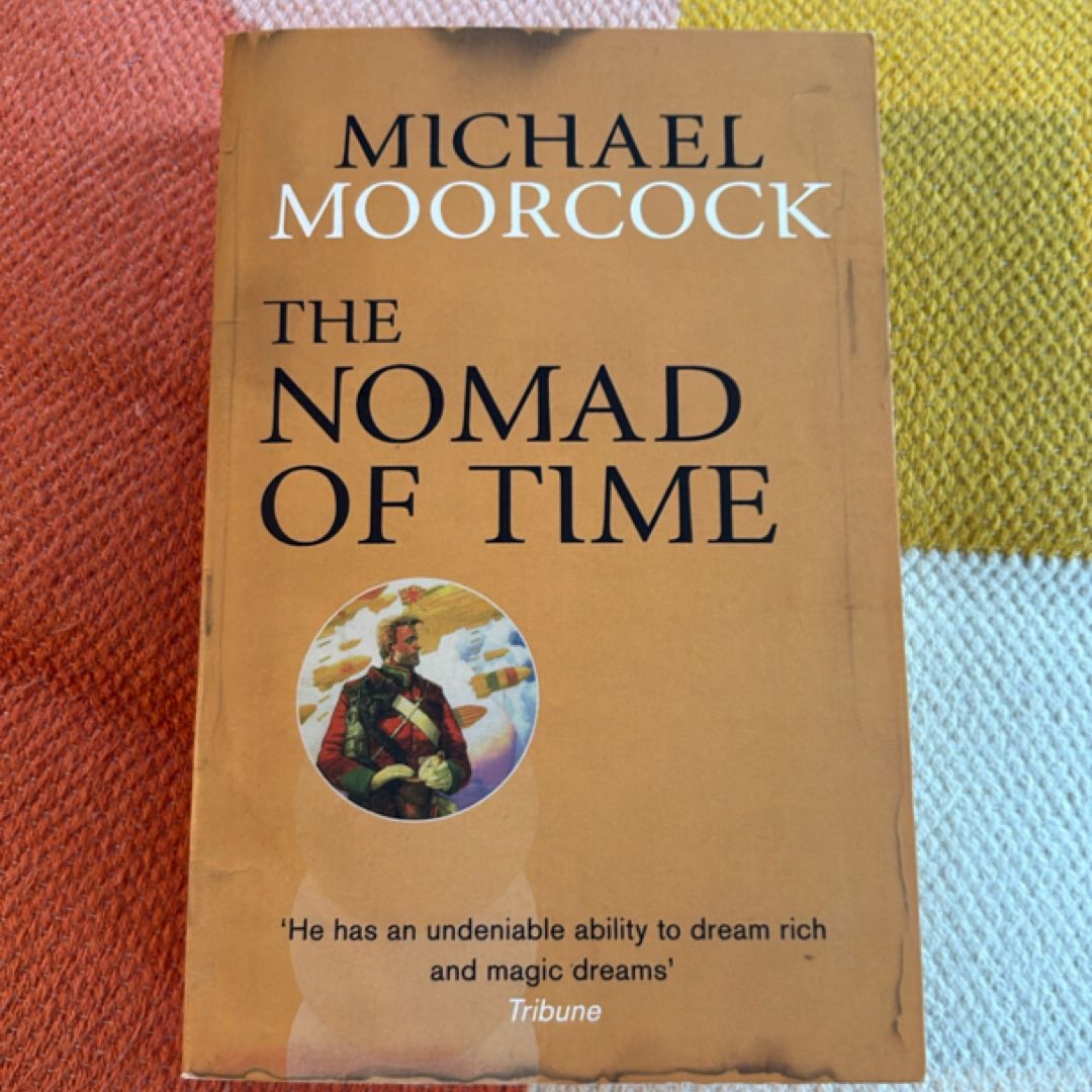 The Nomad of Time