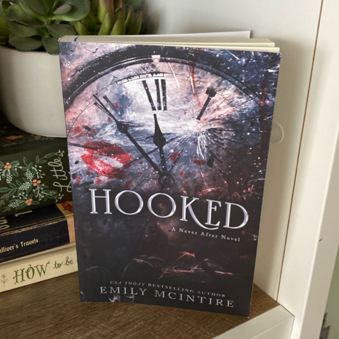 Hooked