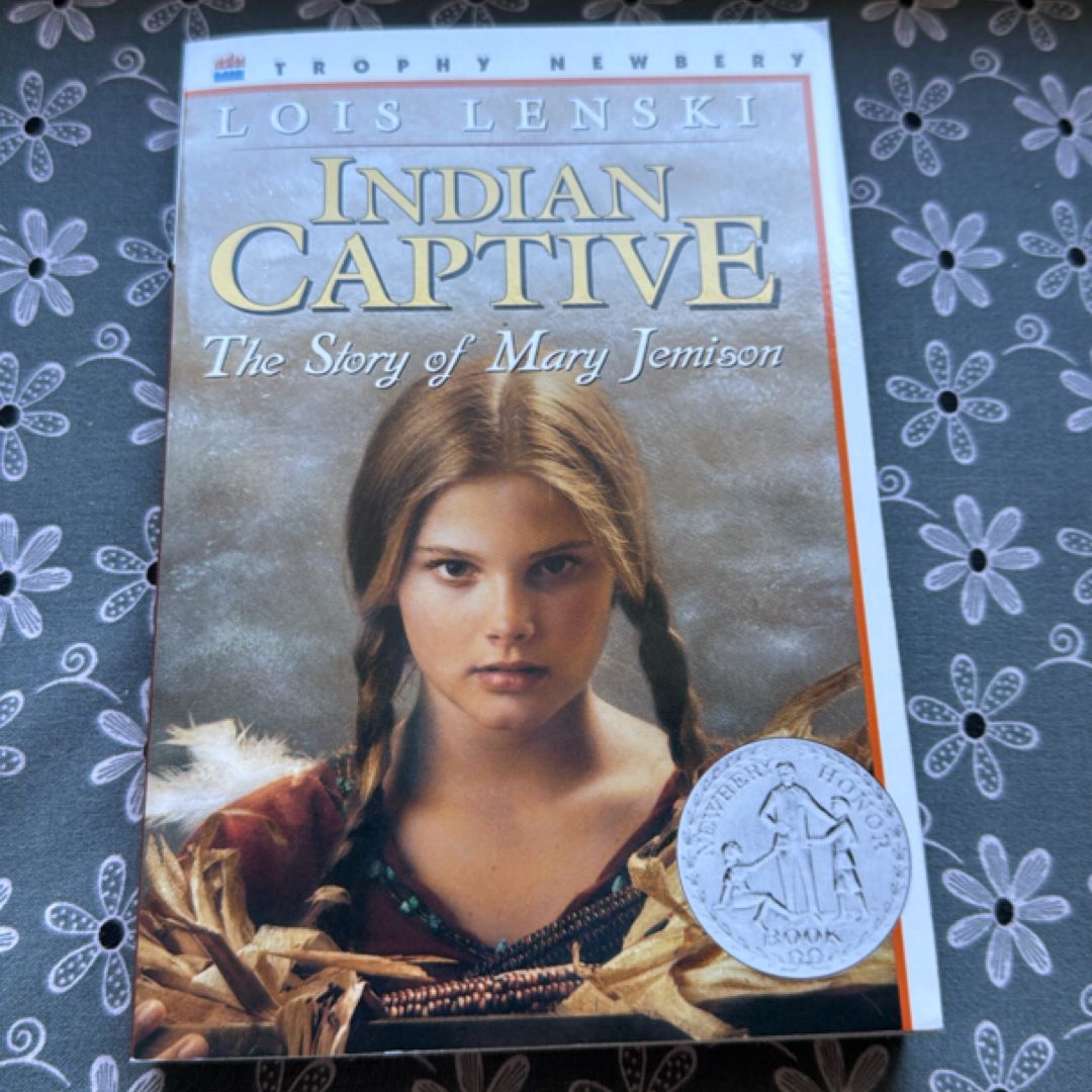 Indian Captive