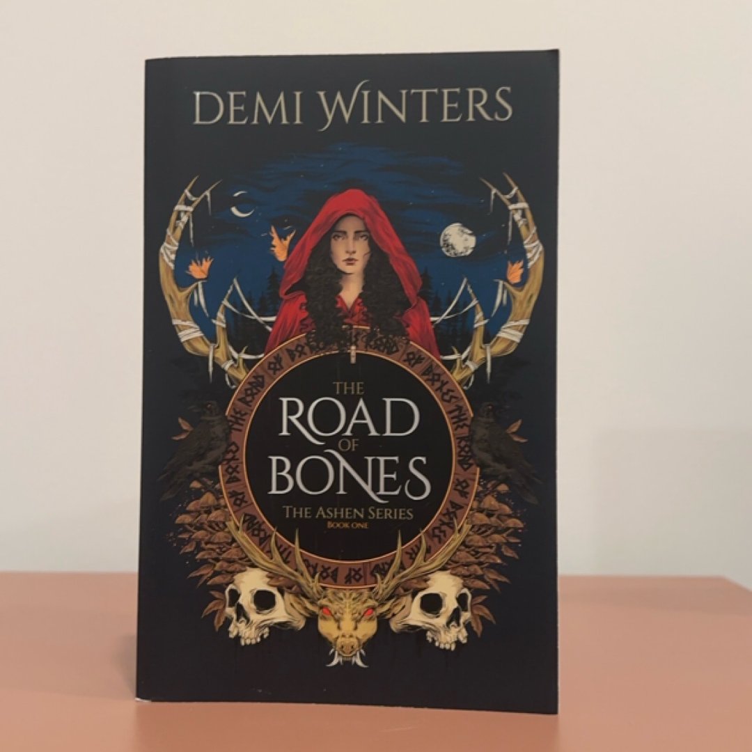 The Road of Bones