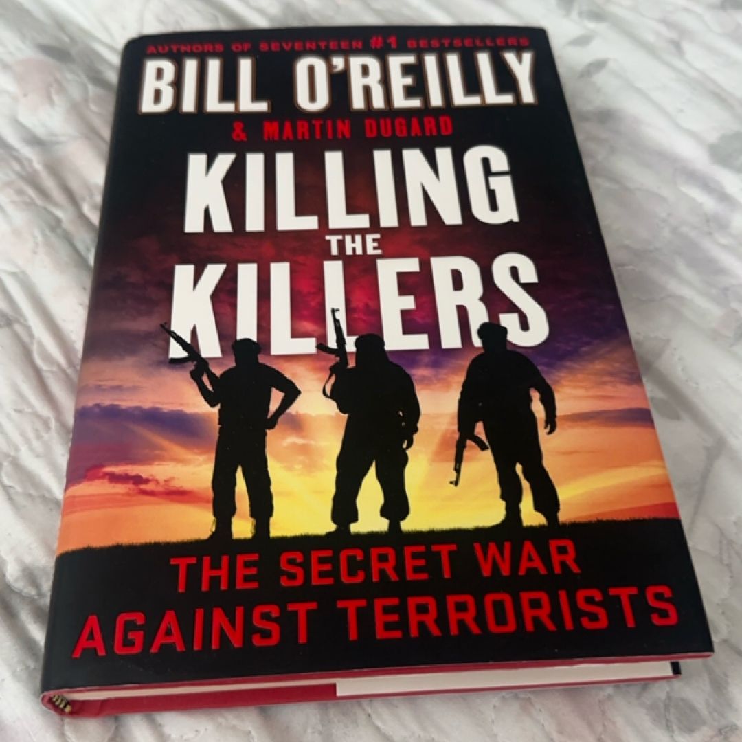 Killing the Killers