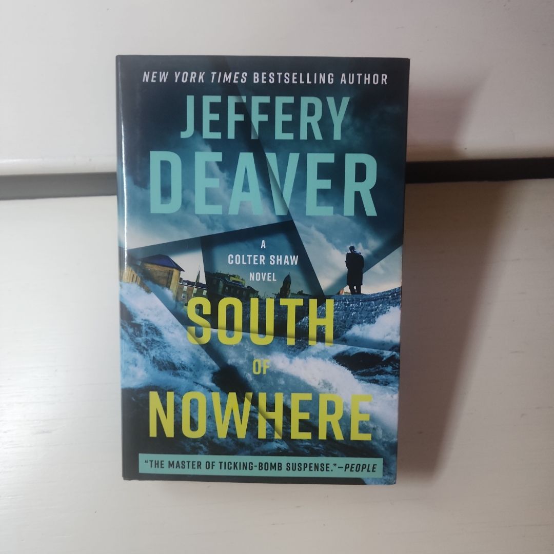 South of Nowhere