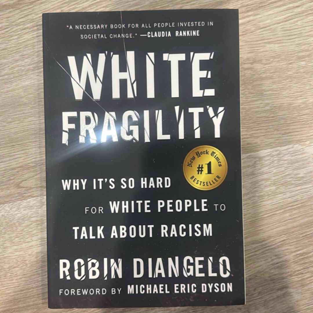 White Fragility