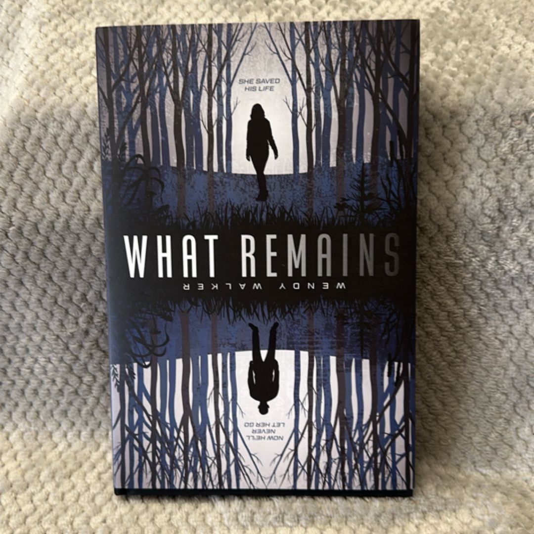 What Remains