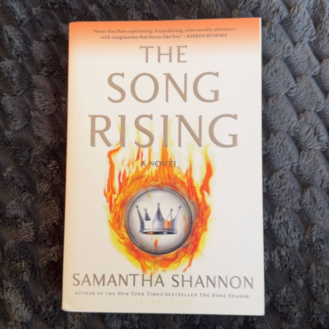 The Song Rising