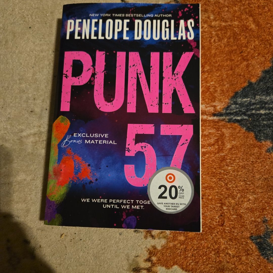 Punk 57