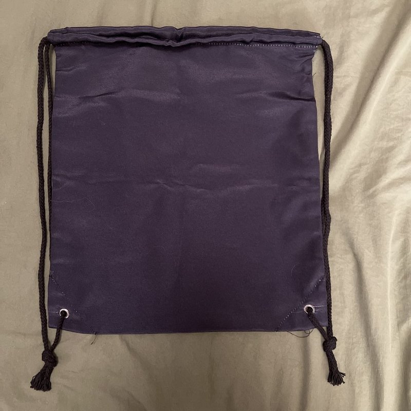 Owlcrate Stalking Jack the Ripper Exclusive Tote Bag