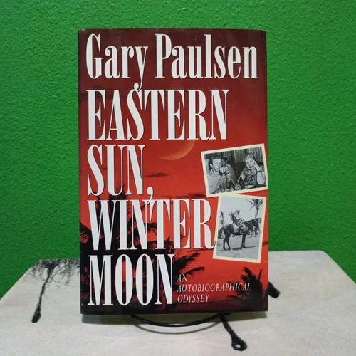 Eastern Sun, Winter Moon
