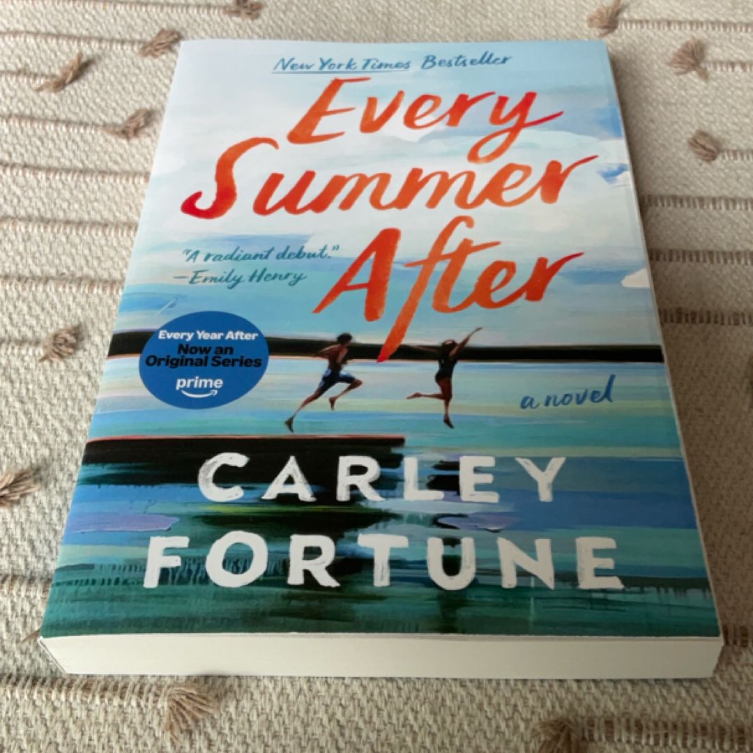 Every Summer After
