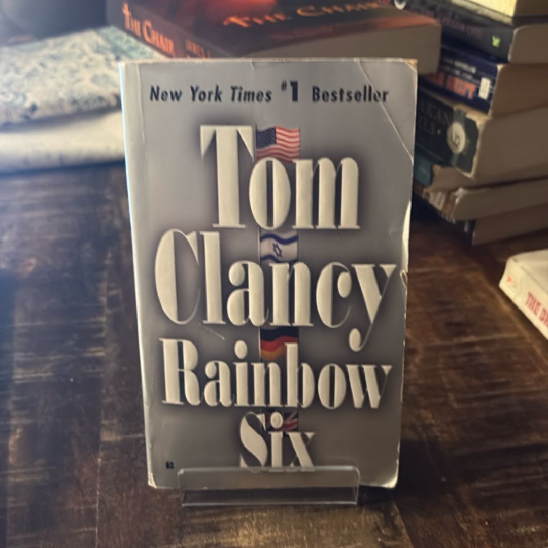 Rainbow Six