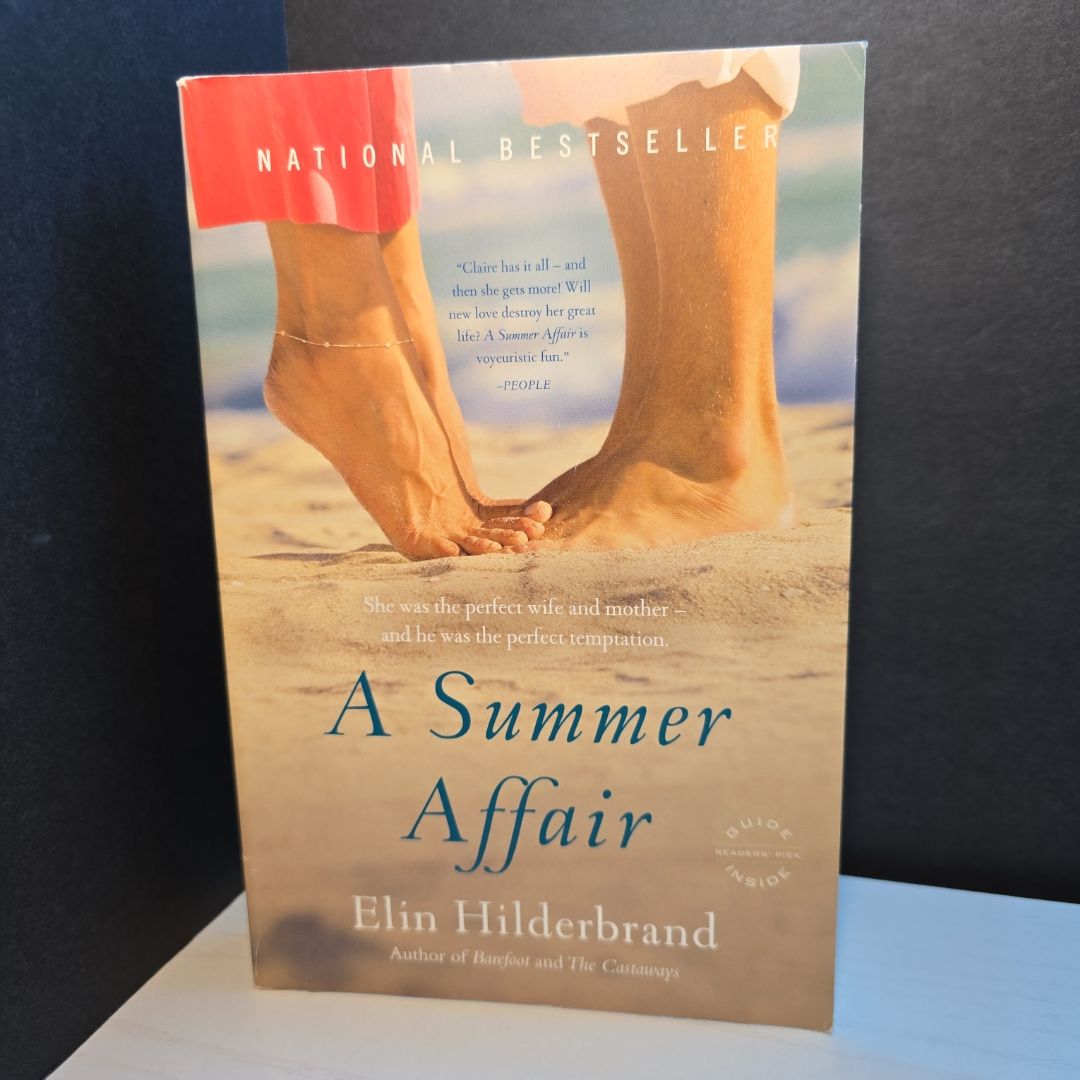 A Summer Affair