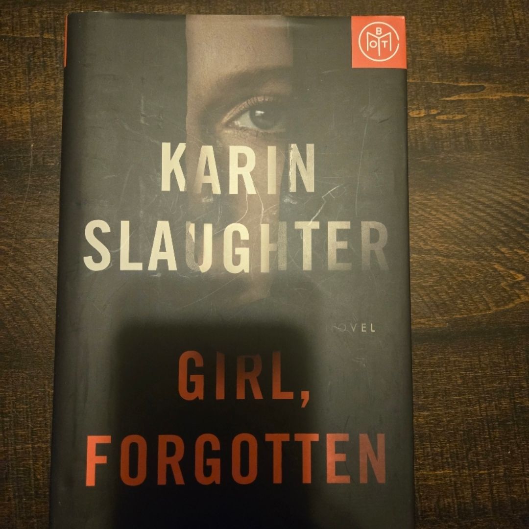 Girl, Forgotten