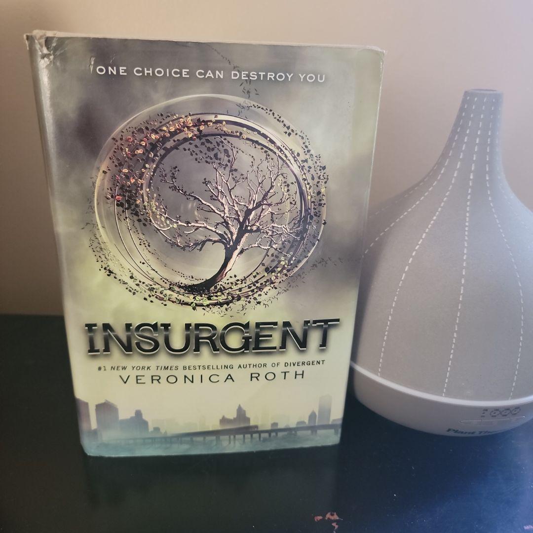 Insurgent