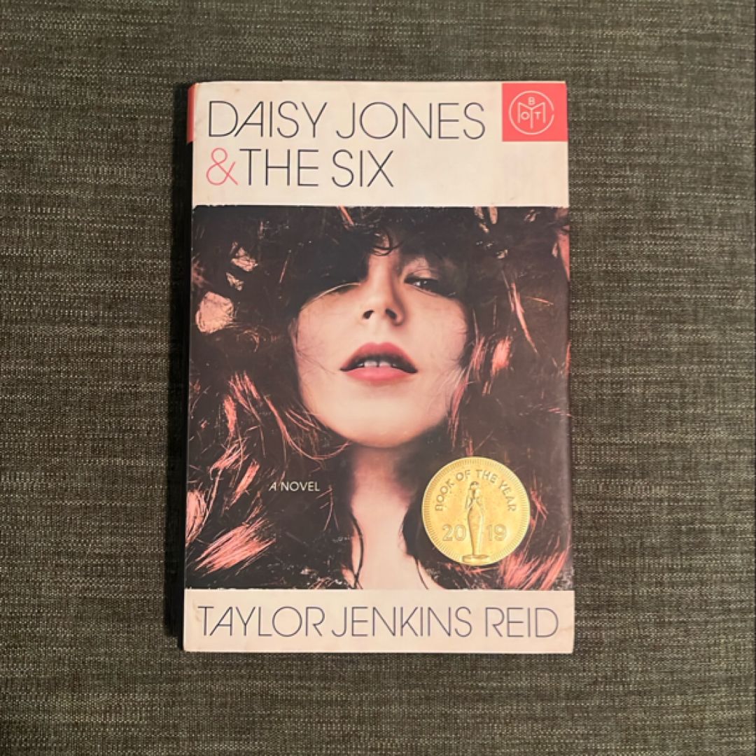 Daisy Jones and the Six
