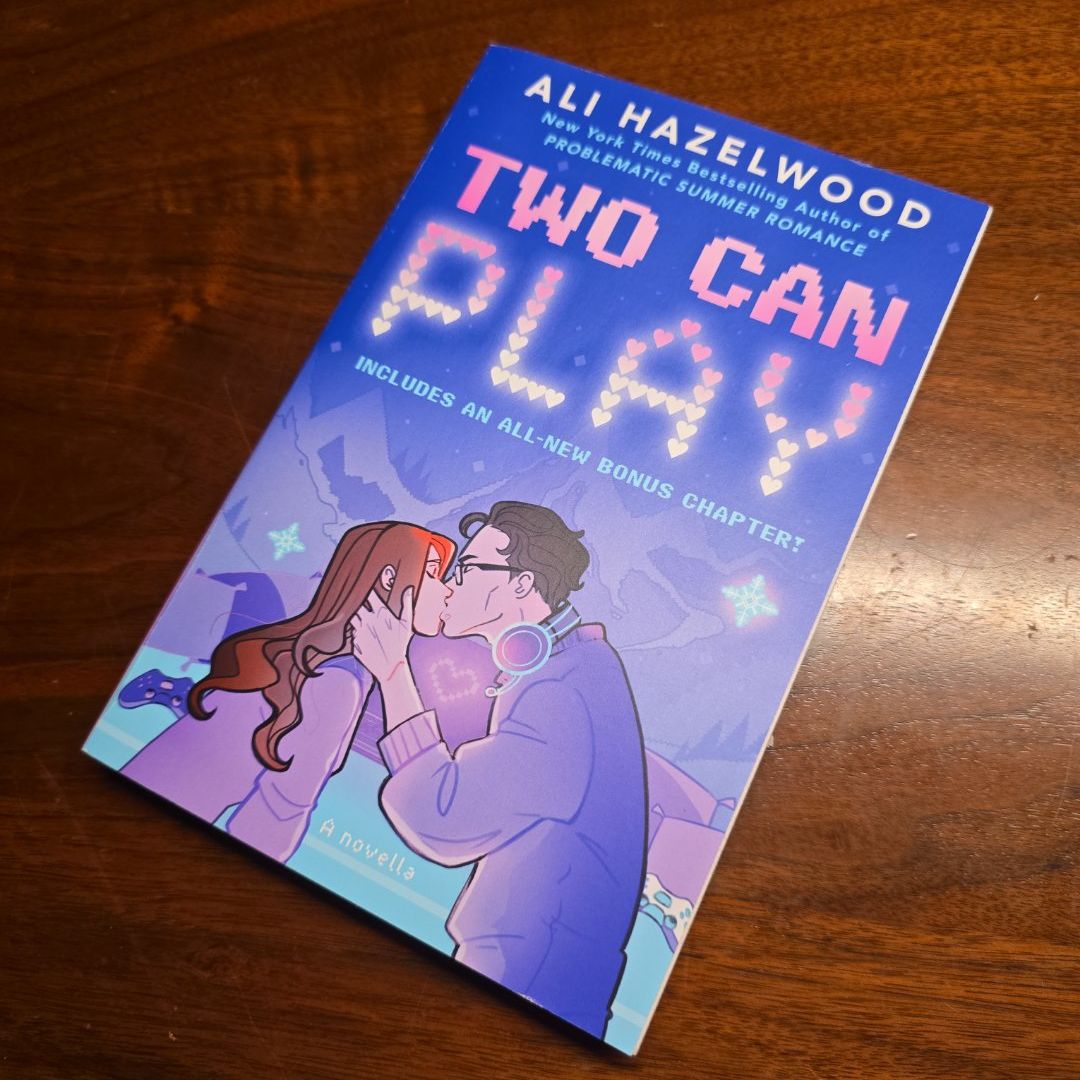 Two Can Play