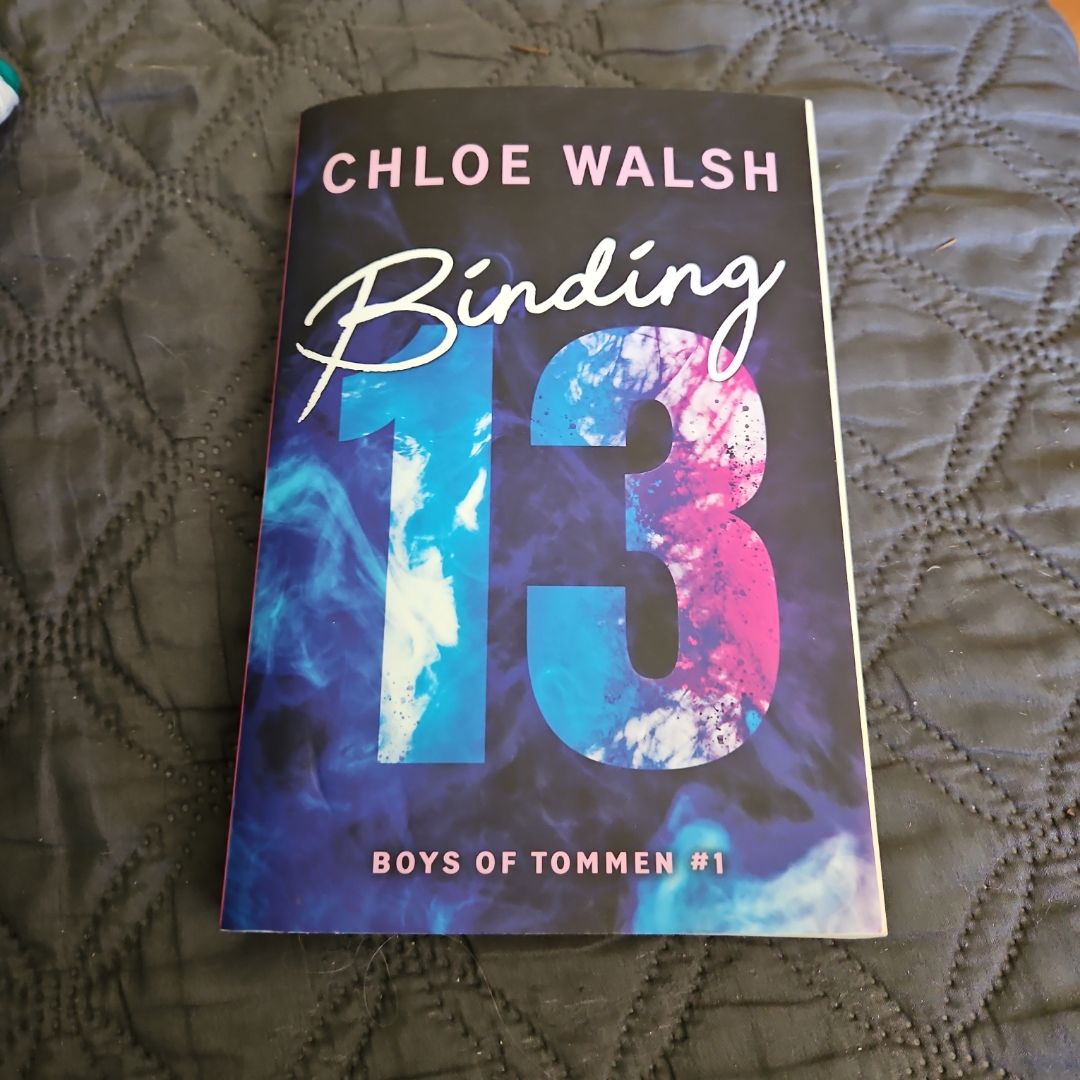 Binding 13