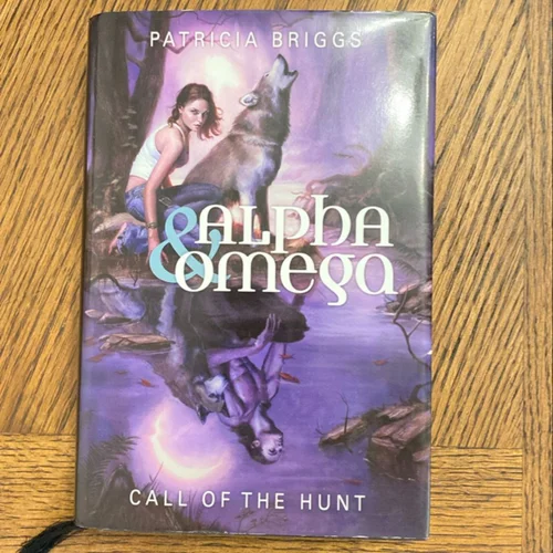 Alpha & Omega Call of the Hunt