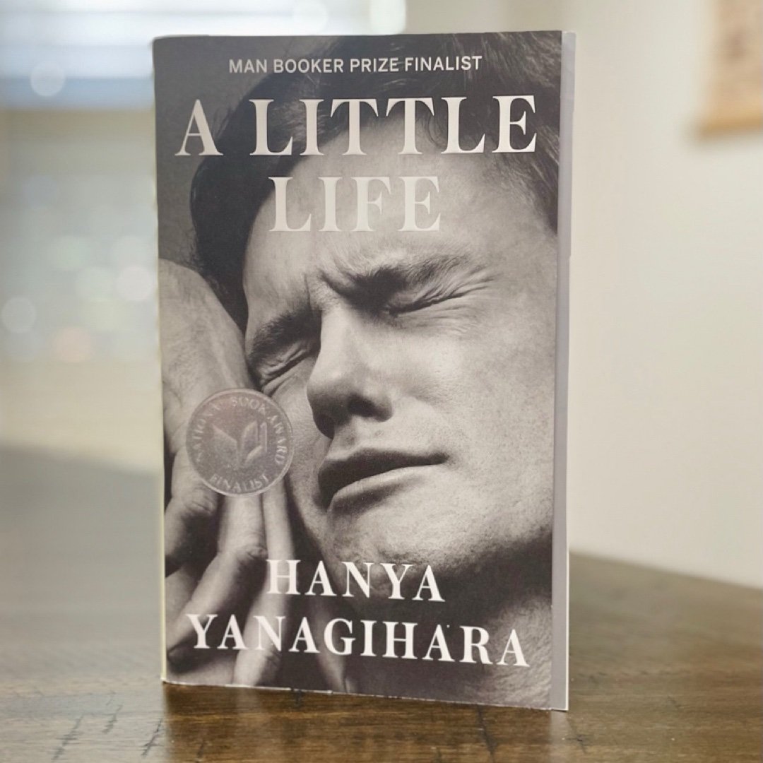 A Little Life