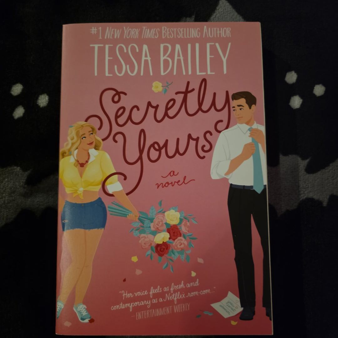 Secretly Yours