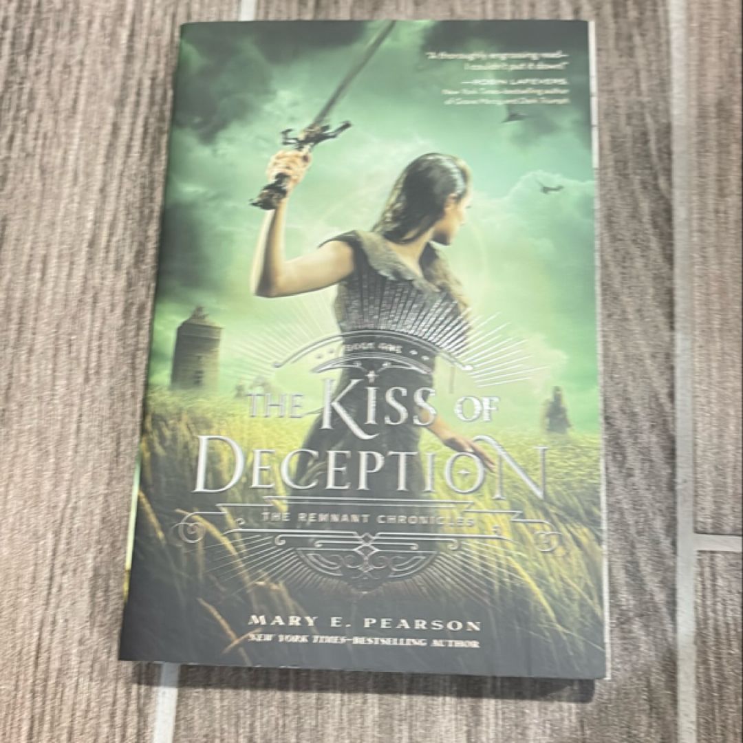 The Kiss of Deception