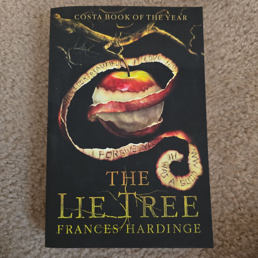 The Lie Tree