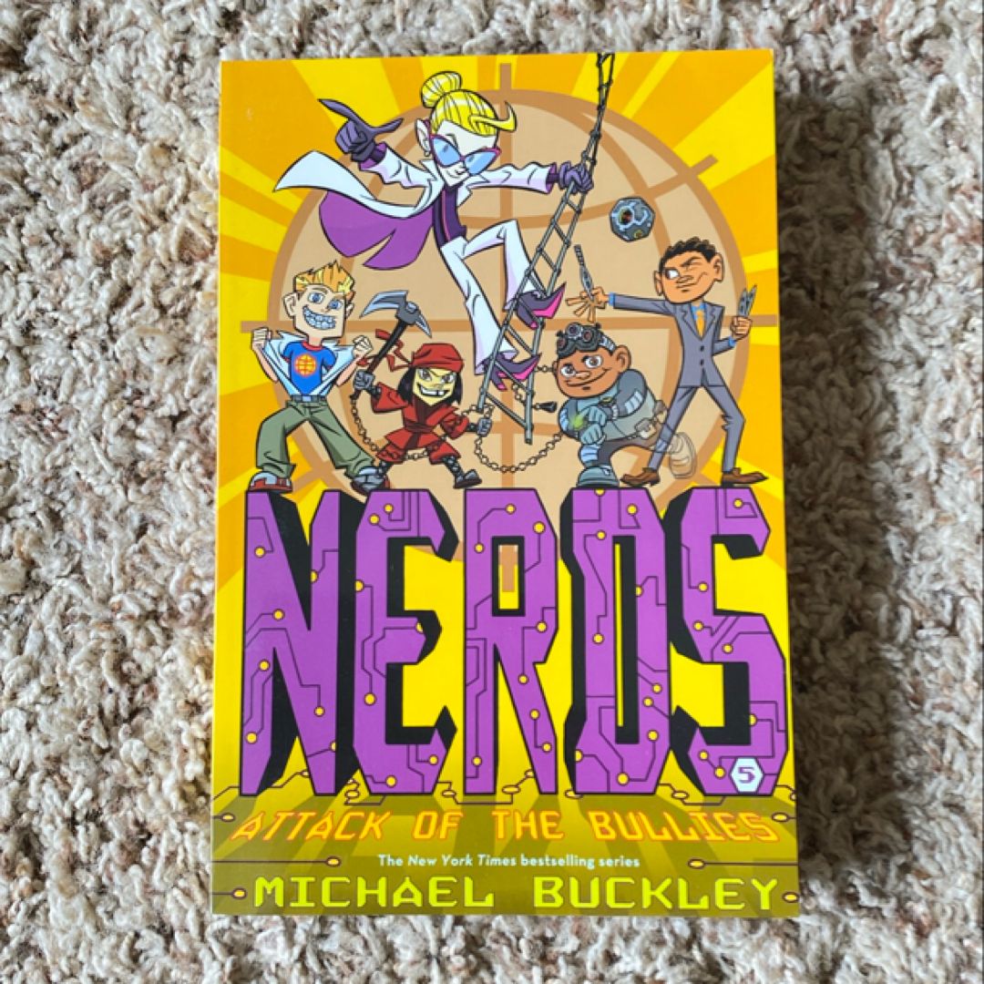Nerds