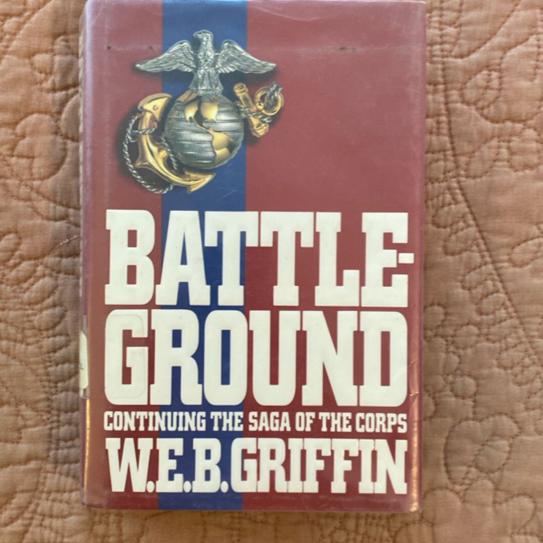 Battleground