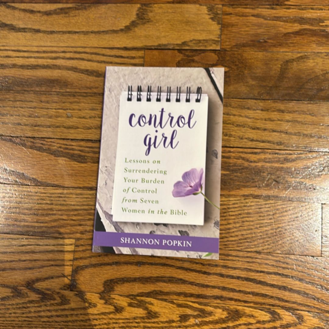 Control Girl