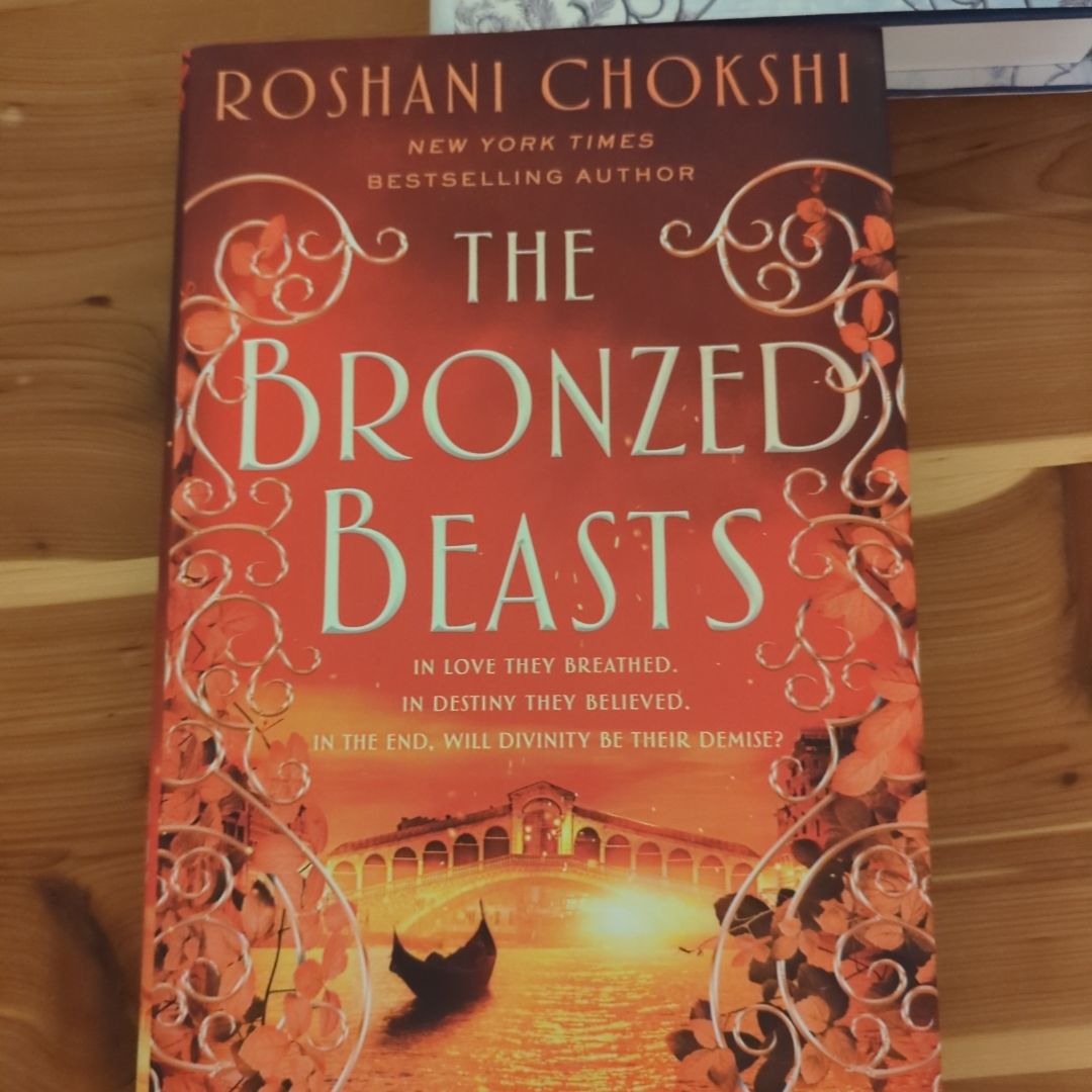 The Bronzed Beasts