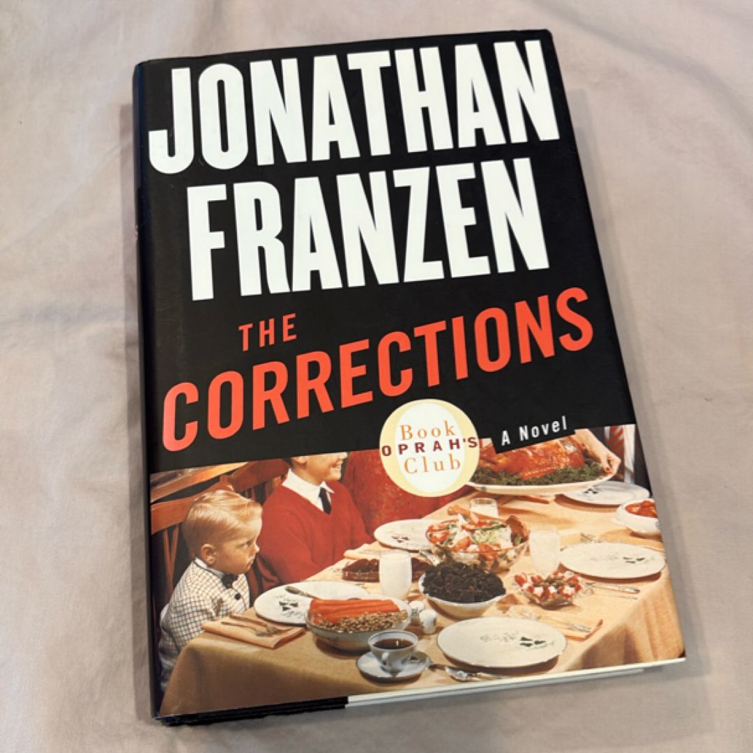 The Corrections