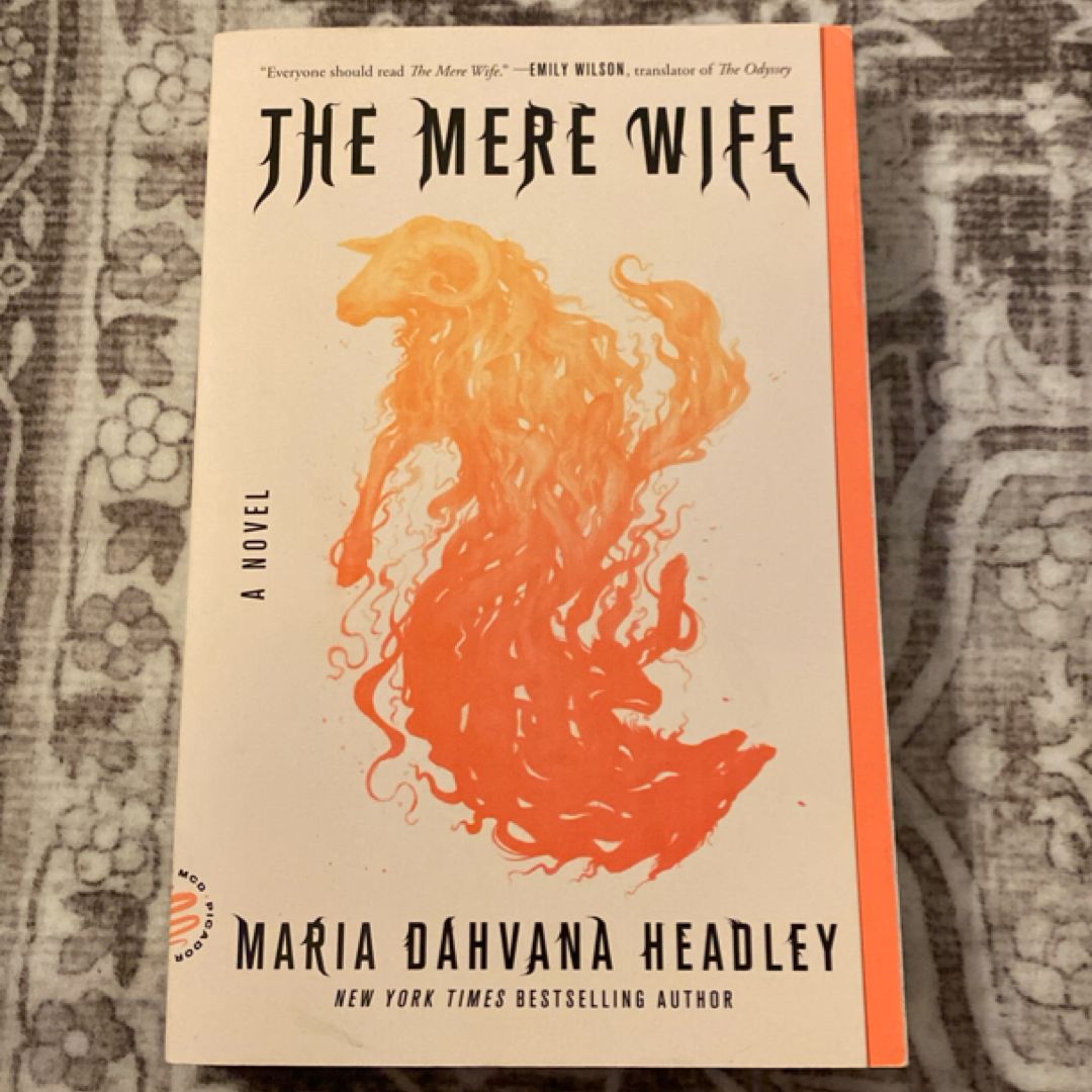 The Mere Wife