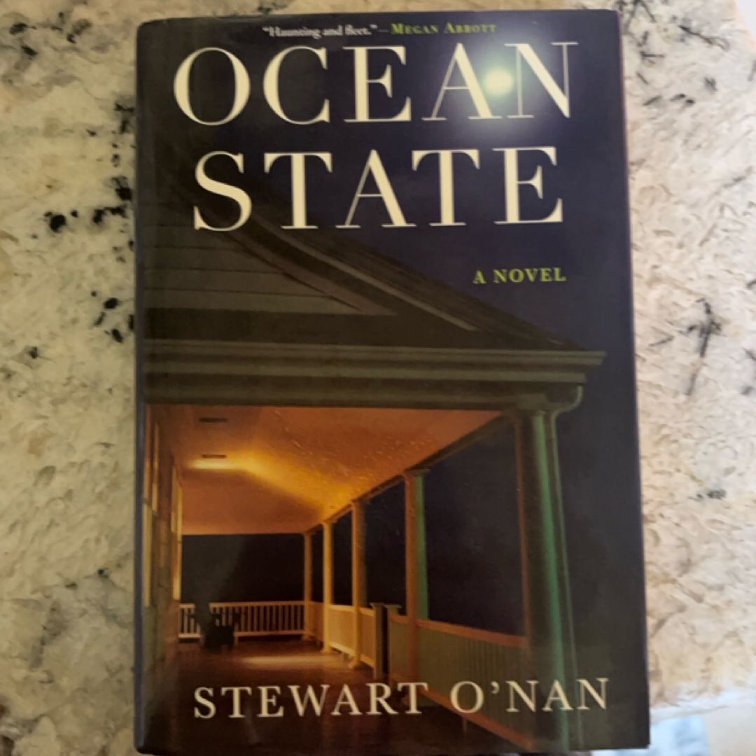 Ocean State