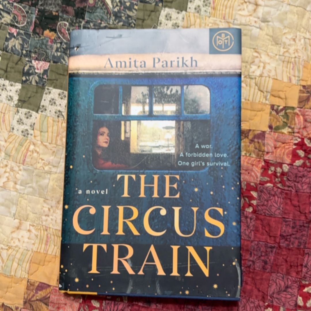 The Circus Train