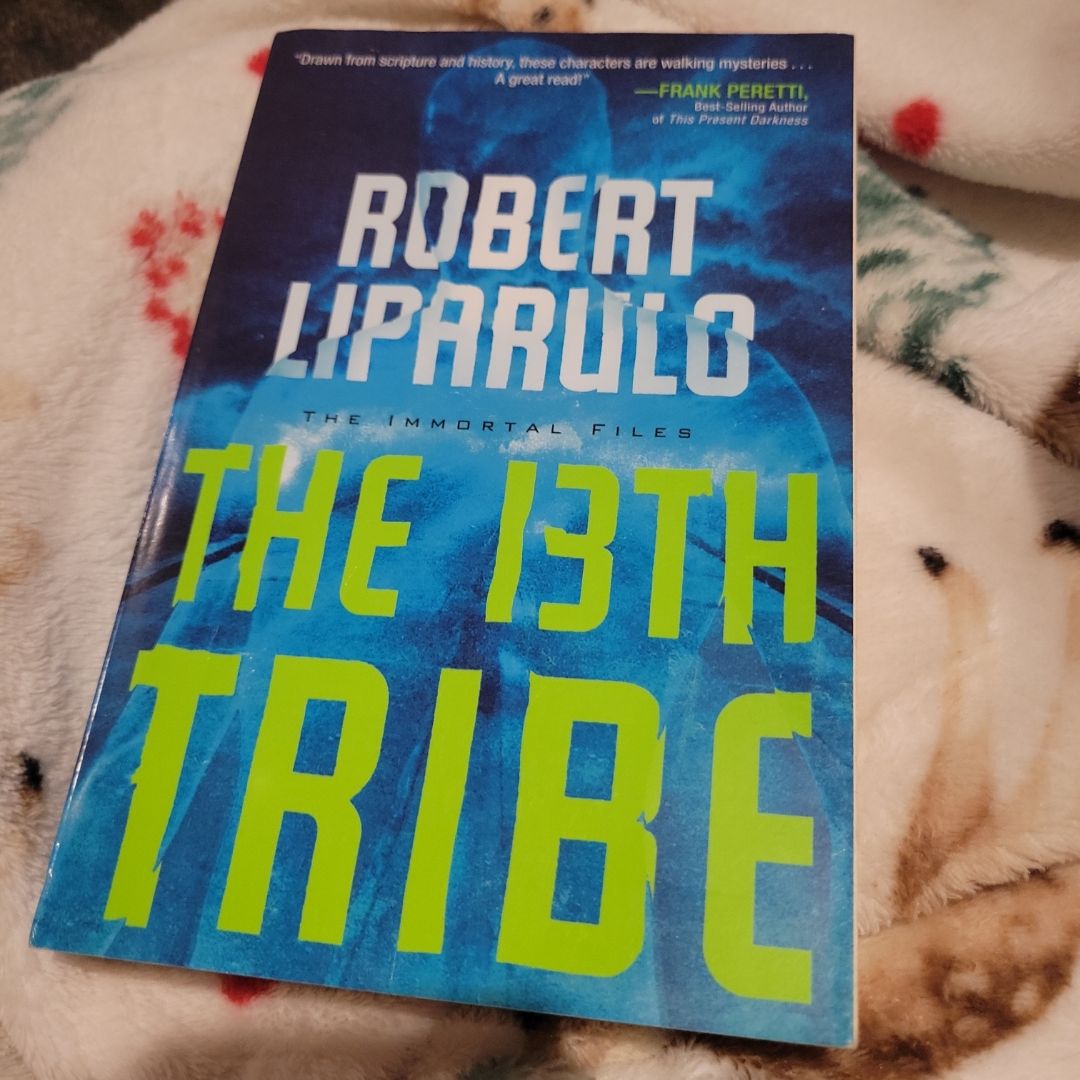 The 13th Tribe