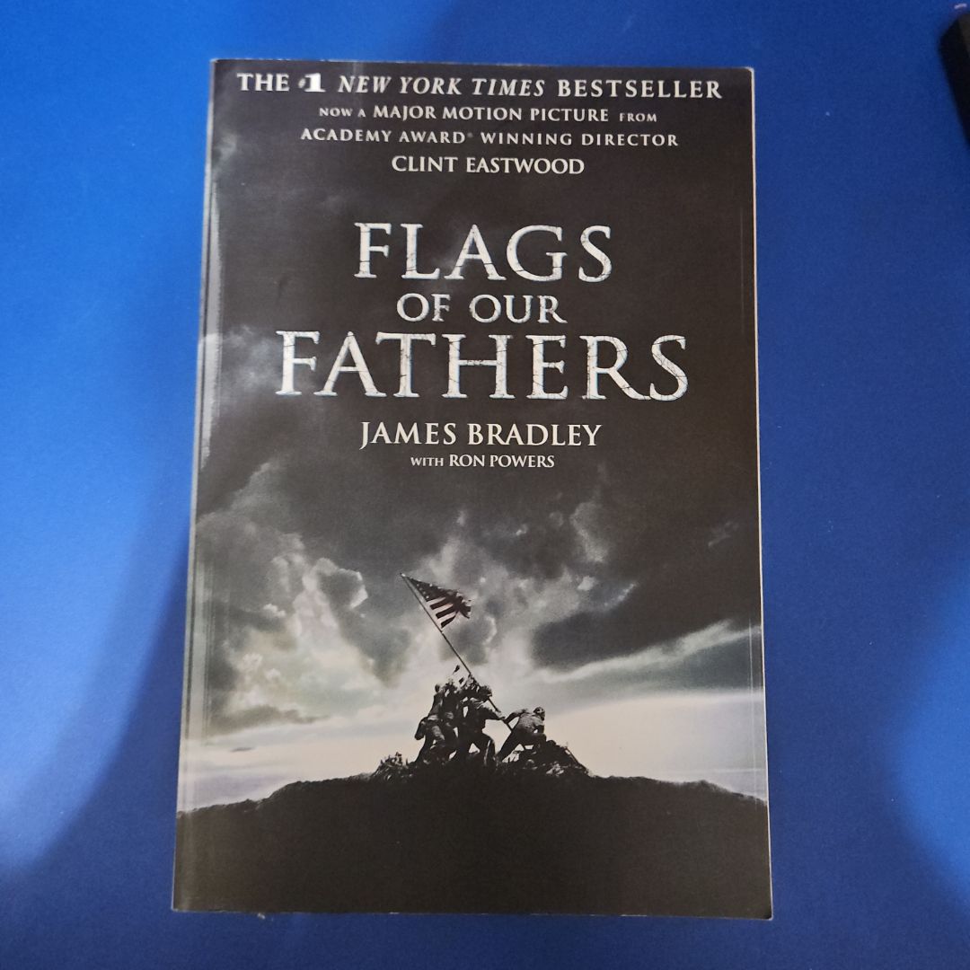 Flags of Our Fathers
