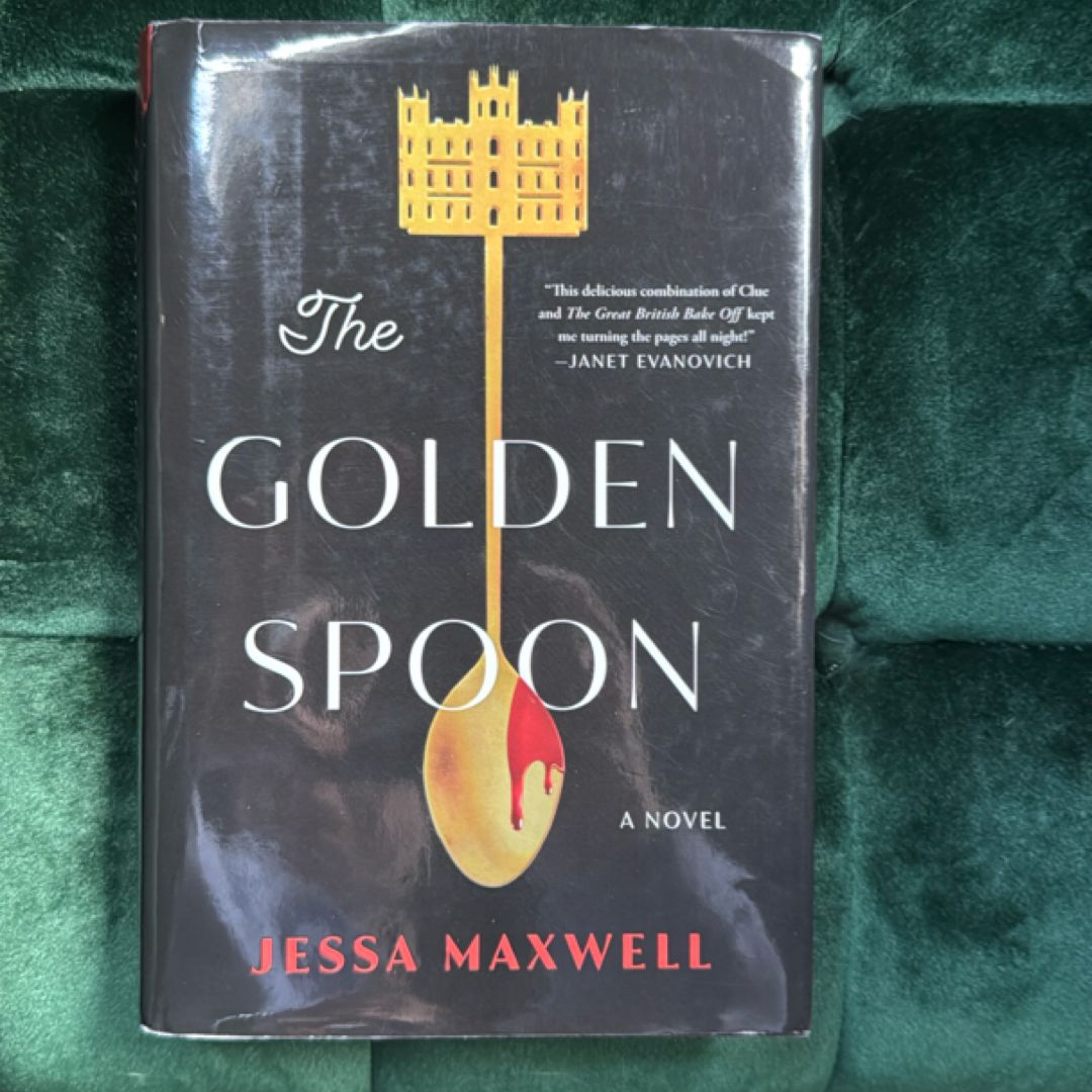 The Golden Spoon