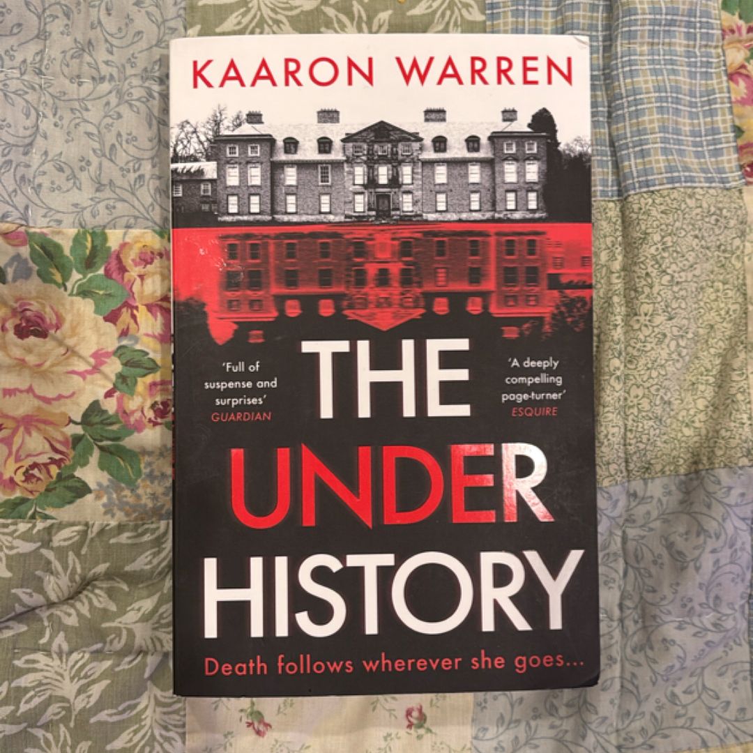 The Underhistory