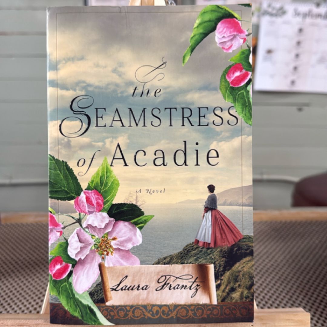 The Seamstress of Acadie