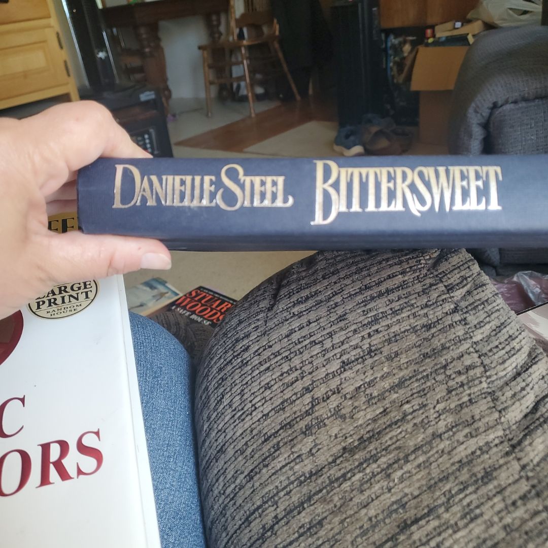 Bittersweet 