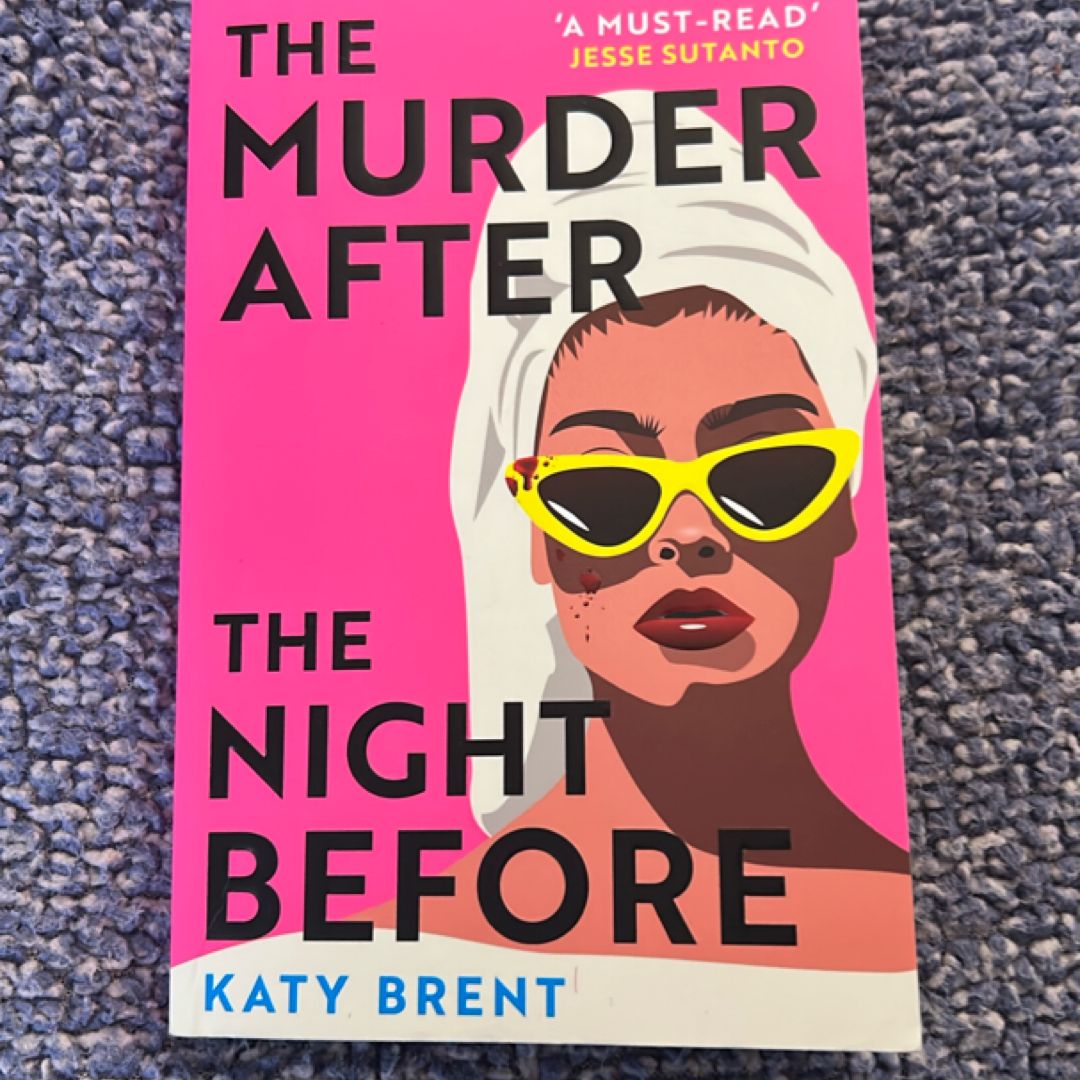 The Murder after the Night Before