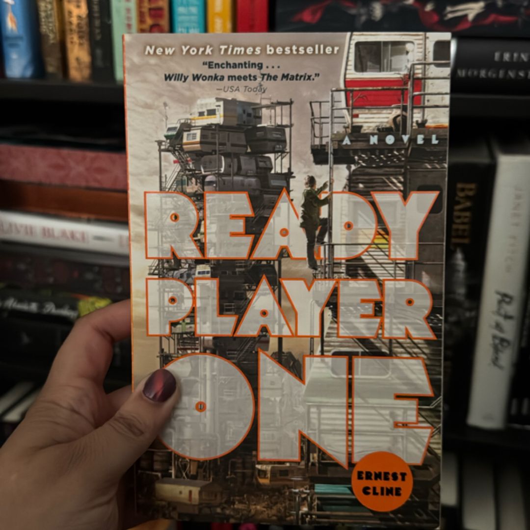 Ready Player One