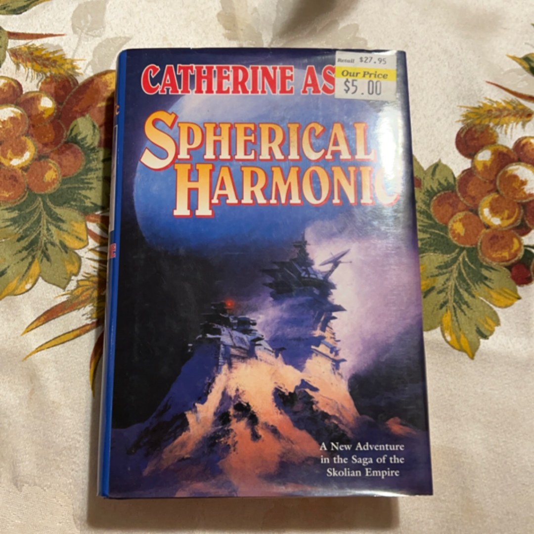 Spherical Harmonic