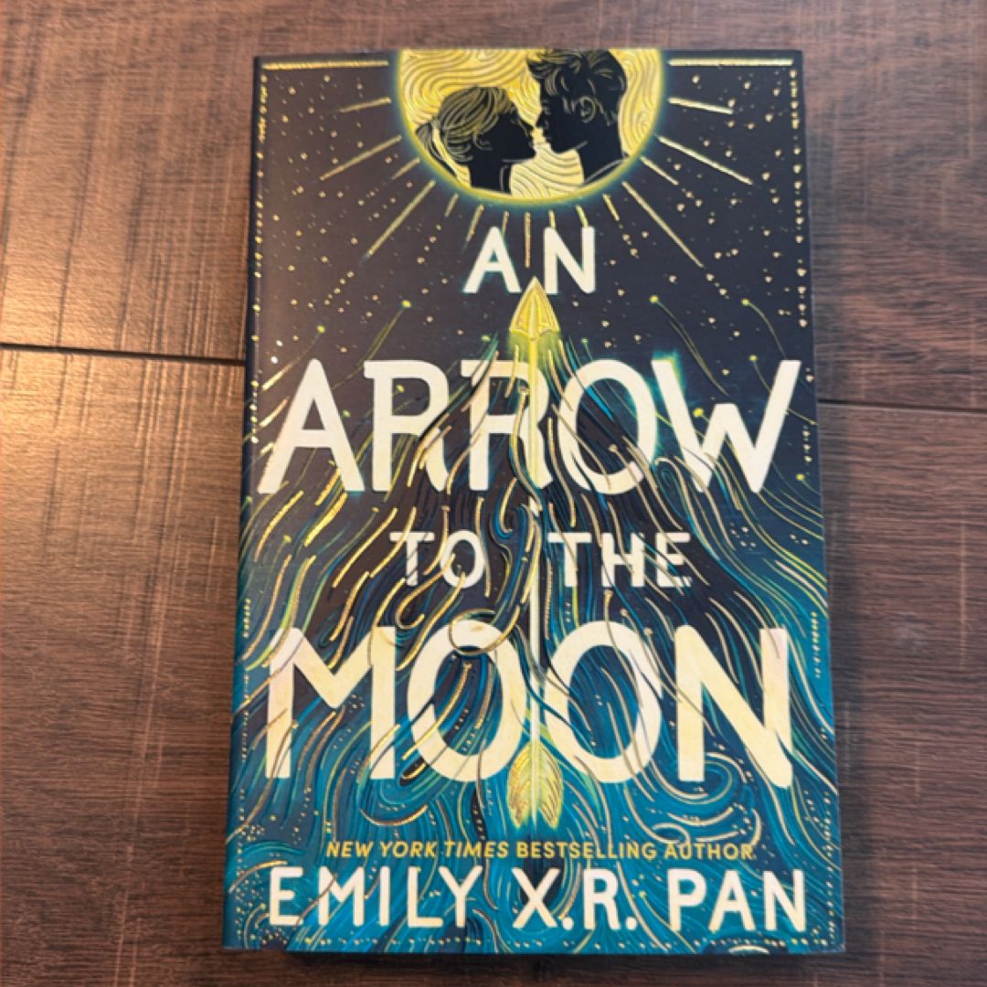 An Arrow to the Moon