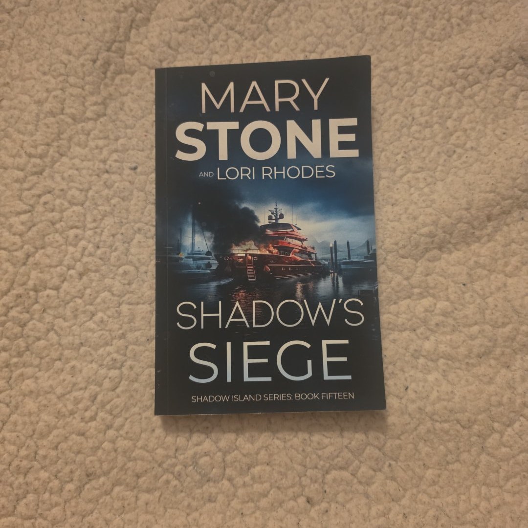 Shadow's Siege