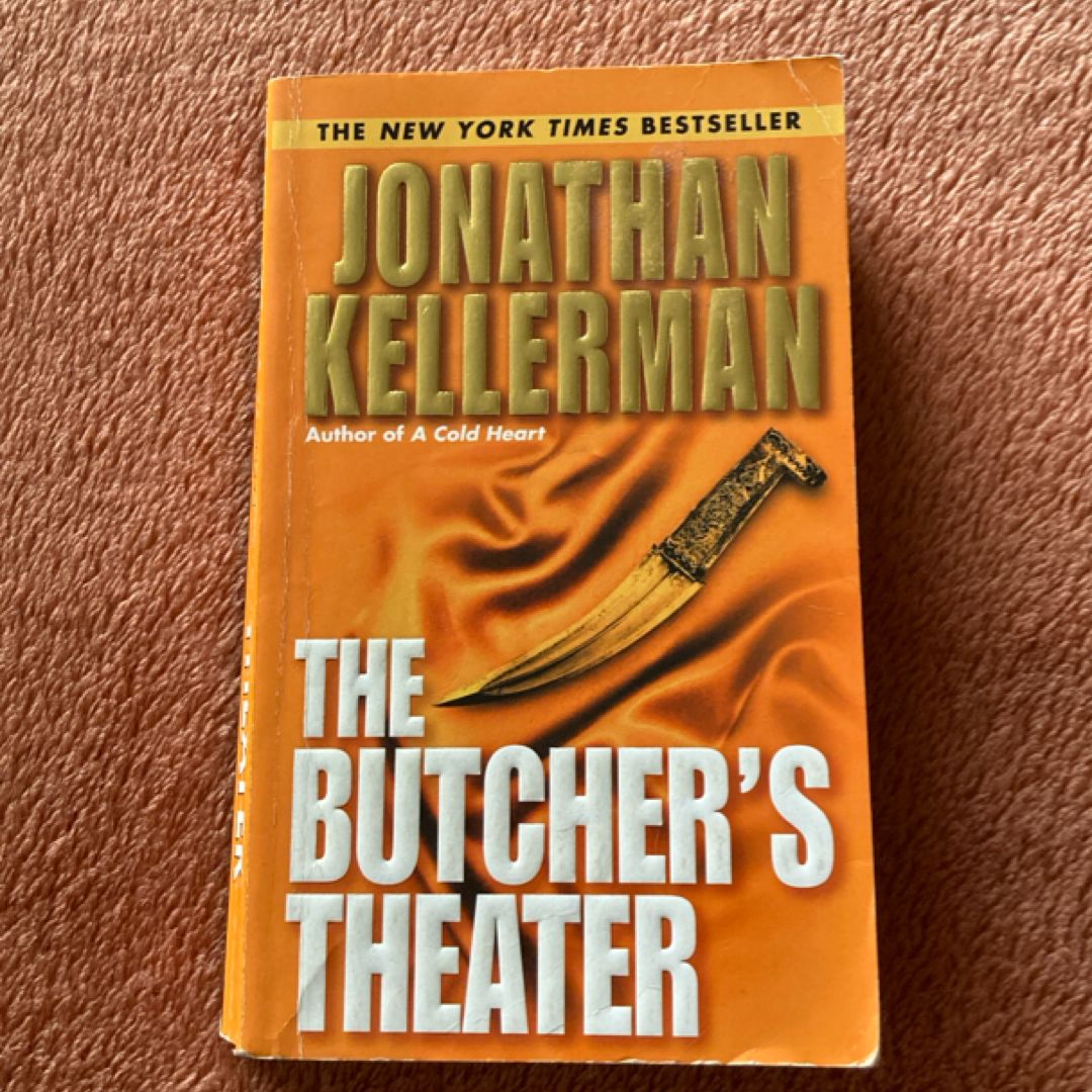 The Butcher's Theater