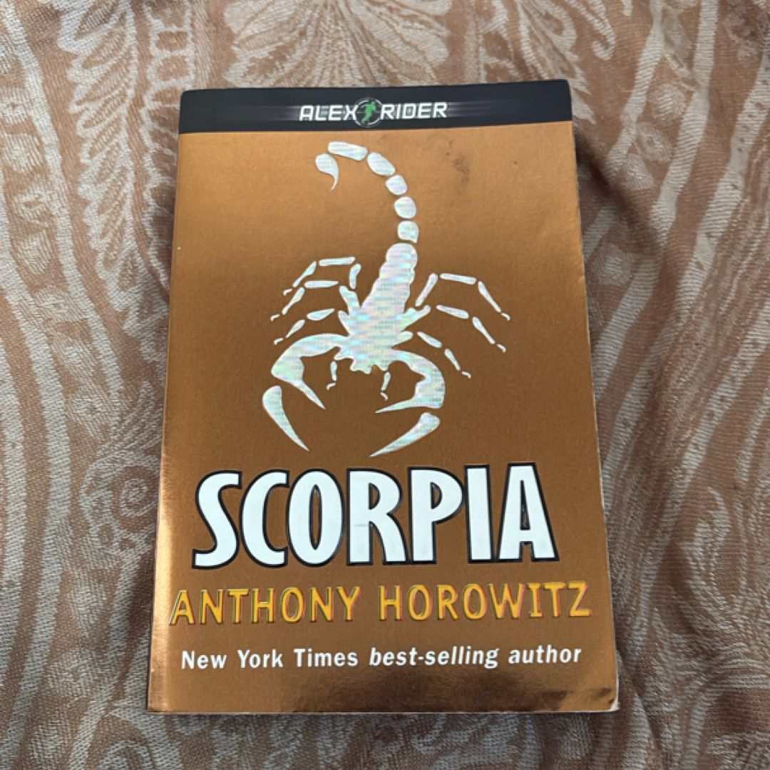 Scorpia