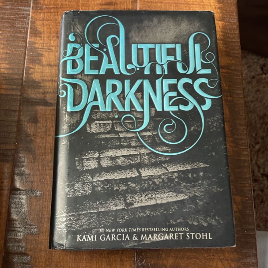Beautiful Darkness