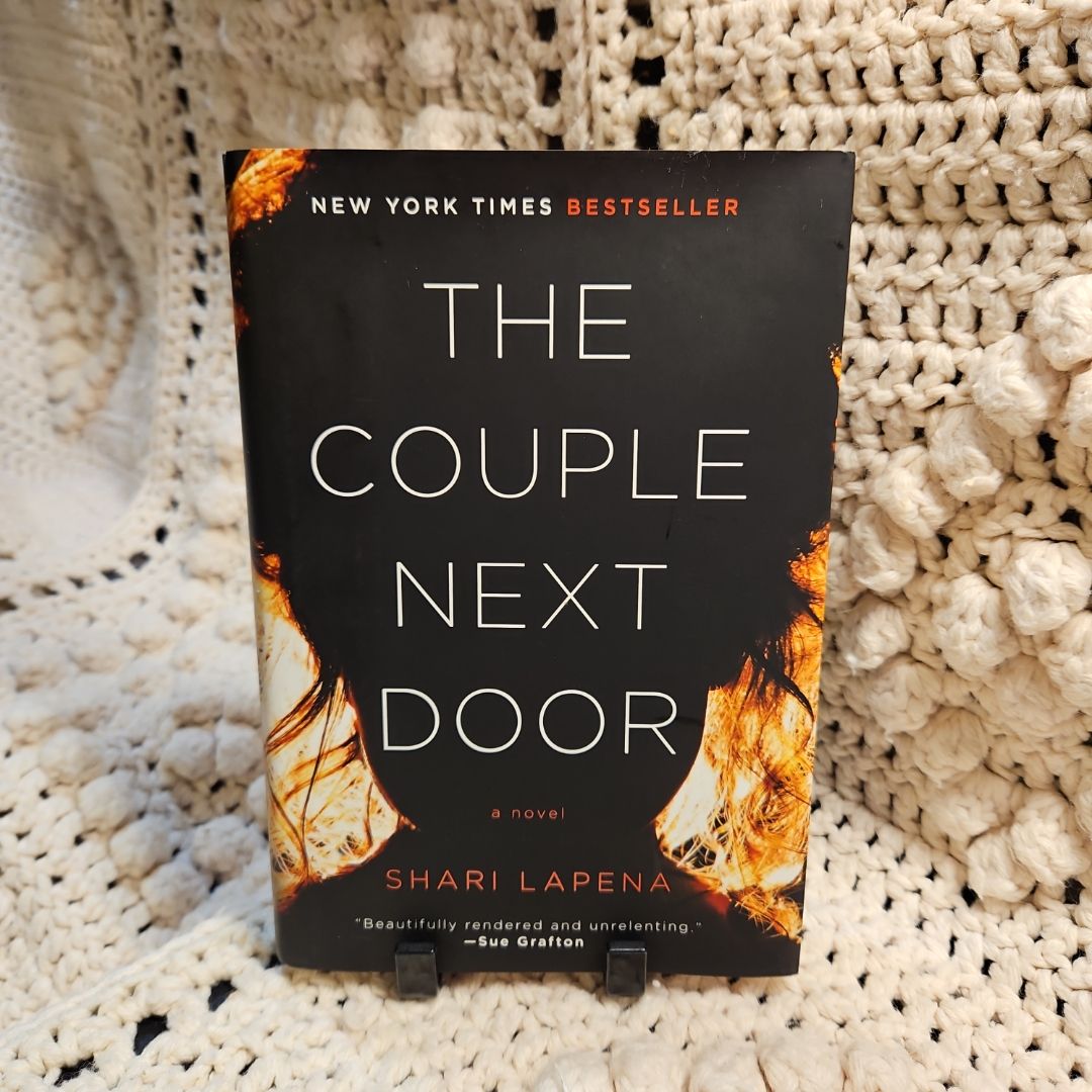 The Couple Next Door