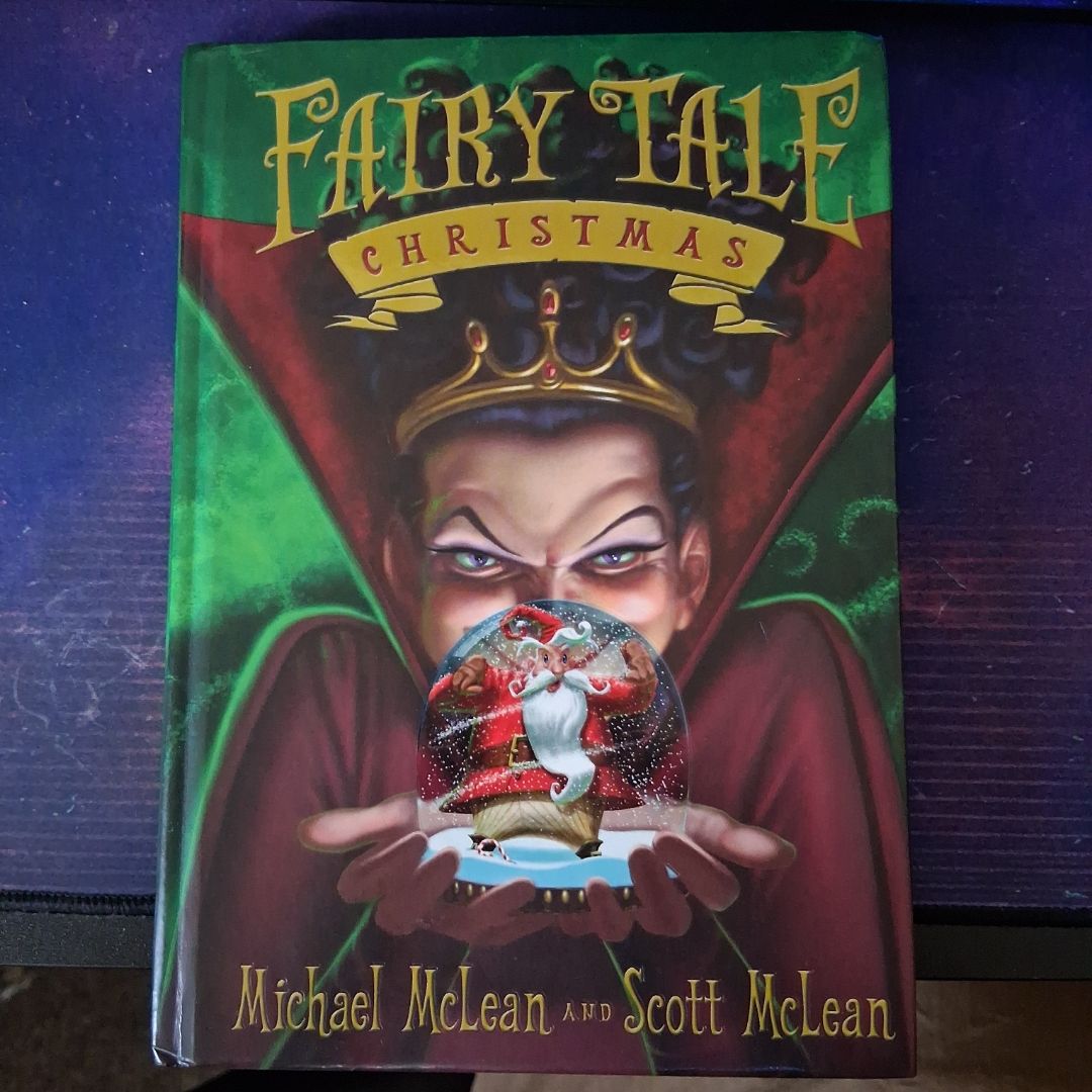 Fairy Tale Christmas